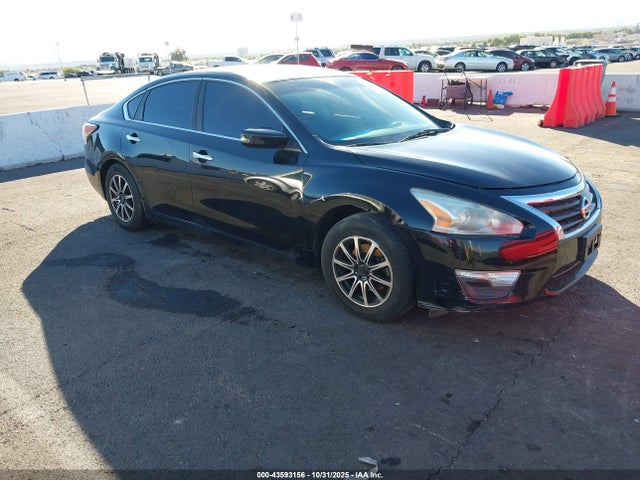 2015 NISSAN ALTIMA 1N4AL3AP5FN301406