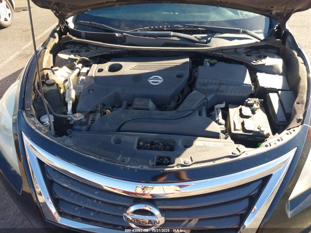 2015 NISSAN ALTIMA 1N4AL3AP5FN301406 Photo 9