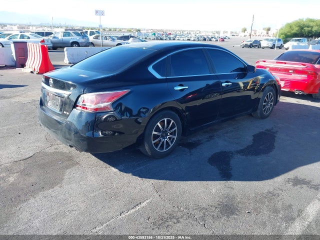 2015 NISSAN ALTIMA 1N4AL3AP5FN301406 Photo 3