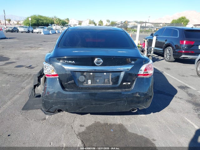 2015 NISSAN ALTIMA 1N4AL3AP5FN301406 Photo 5