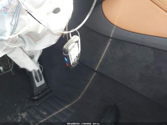 2022 BMW X6 5UXCY6C08N9J79054 Photo 10