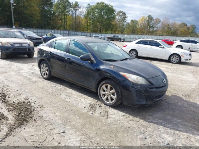 2010 MAZDA MAZDA3 JM1BL1SF0A1249577