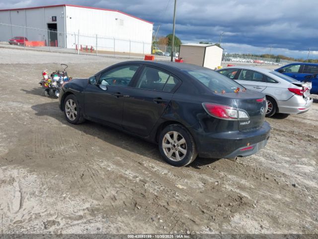 2010 MAZDA MAZDA3 JM1BL1SF0A1249577 Photo 2