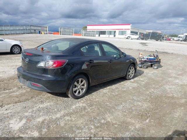 2010 MAZDA MAZDA3 JM1BL1SF0A1249577 Photo 3