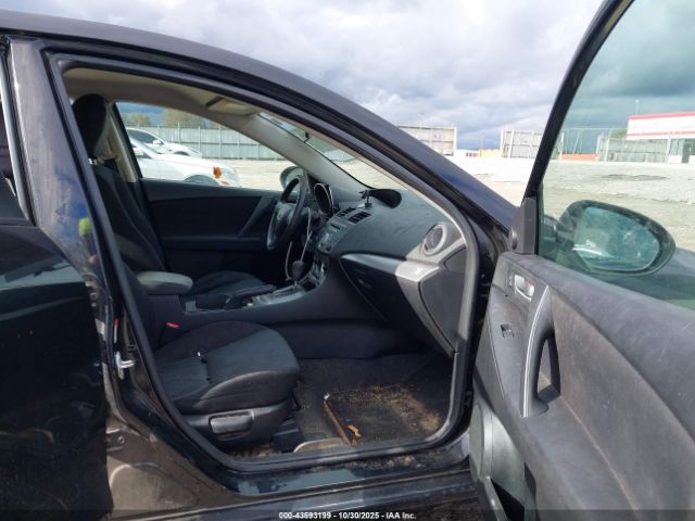 2010 MAZDA MAZDA3 JM1BL1SF0A1249577 Photo 4