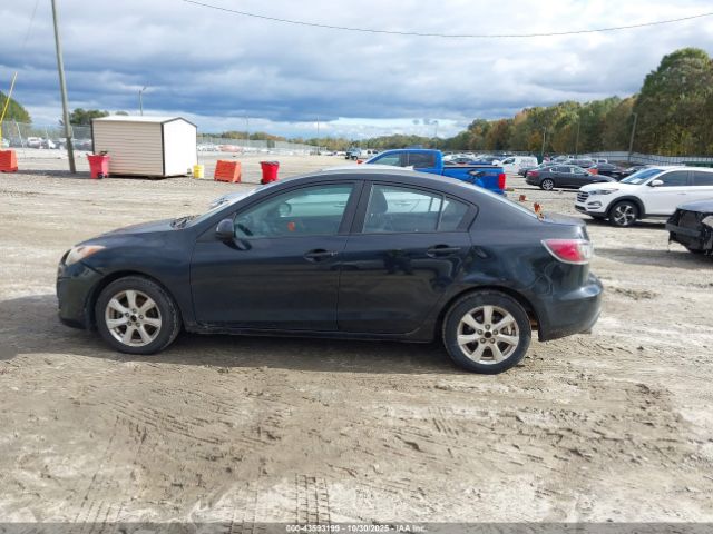 2010 MAZDA MAZDA3 JM1BL1SF0A1249577 Photo 5