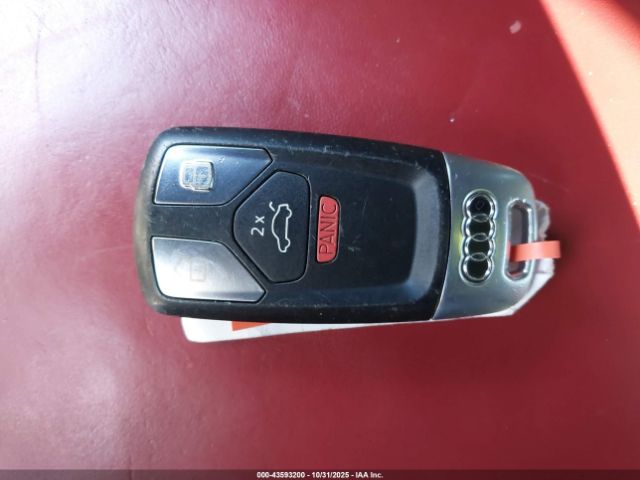 2019 AUDI S5 WAUY4GF53KN007546 Photo 10