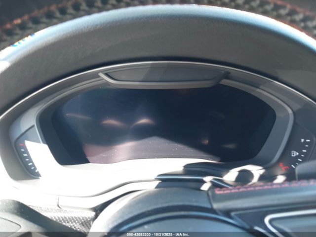 2019 AUDI S5 WAUY4GF53KN007546 Photo 6