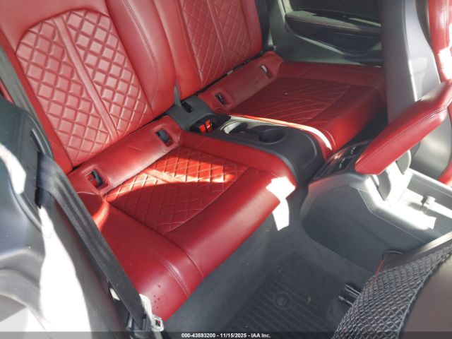 2019 AUDI S5 WAUY4GF53KN007546 Photo 7