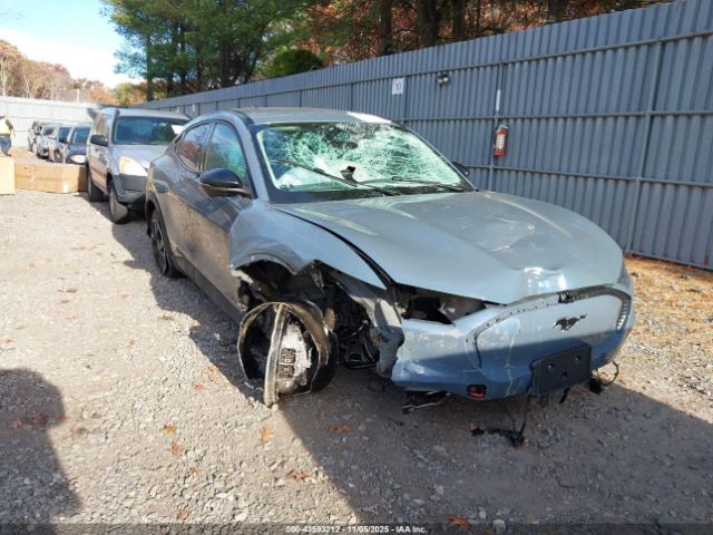 2024 FORD MUSTANG MACH-E 3FMTK1R41RMA42671
