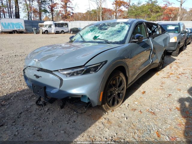 2024 FORD MUSTANG MACH-E 3FMTK1R41RMA42671 Photo 1