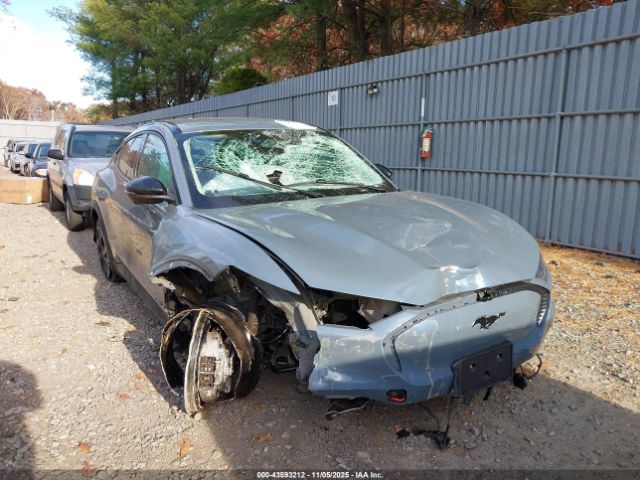 2024 FORD MUSTANG MACH-E 3FMTK1R41RMA42671 Photo 5