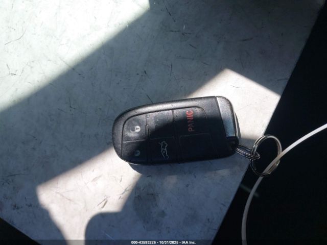 2015 CHRYSLER 200 1C3CCCABXFN577818 Photo 10