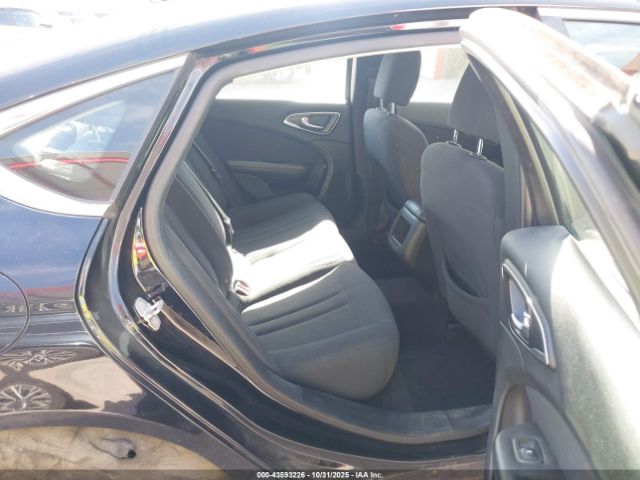 2015 CHRYSLER 200 1C3CCCABXFN577818 Photo 7