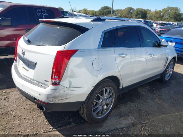2014 CADILLAC SRX 3GYFNCE37ES631757 Photo 3