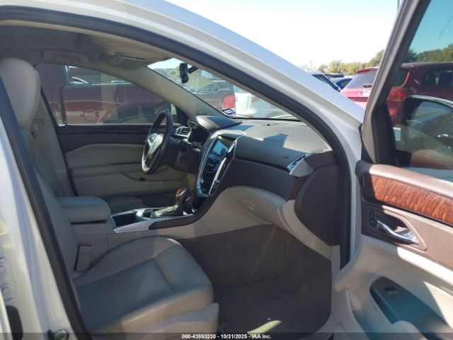 2014 CADILLAC SRX 3GYFNCE37ES631757 Photo 4