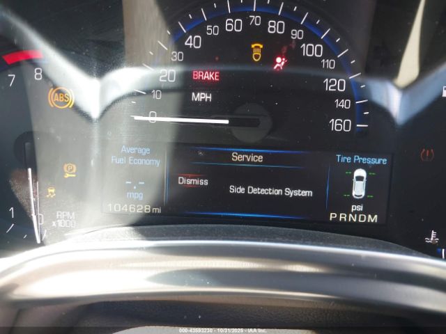 2014 CADILLAC SRX 3GYFNCE37ES631757 Photo 6