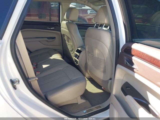 2014 CADILLAC SRX 3GYFNCE37ES631757 Photo 7