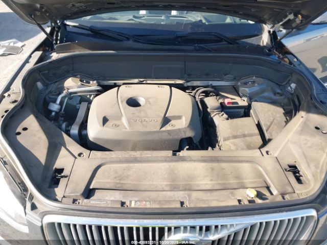 2016 VOLVO XC90 YV4A22PL2G1048613 Photo 9