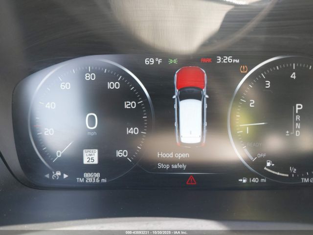 2016 VOLVO XC90 YV4A22PL2G1048613 Photo 6