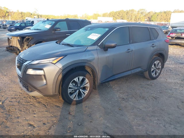 Продаж на аукціоні авто 2023 Nissan Rogue Sv Fwd, vin: 5N1BT3BA3PC689074, номер лоту: 43593245
