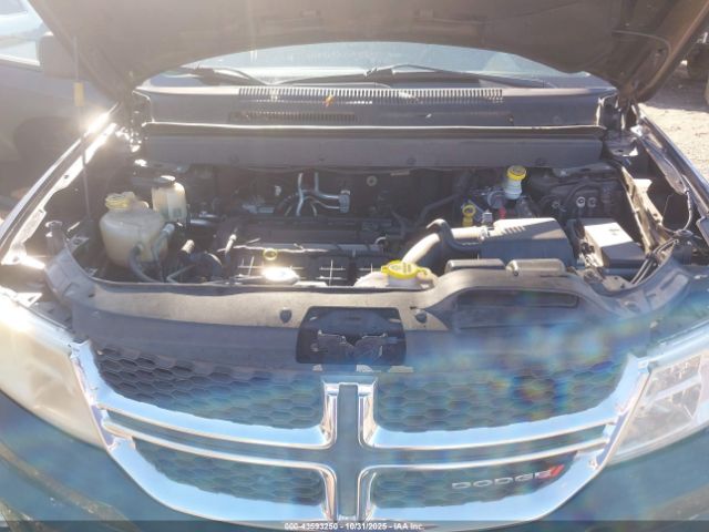 2013 DODGE JOURNEY 3C4PDCAB8DT575878 Photo 9