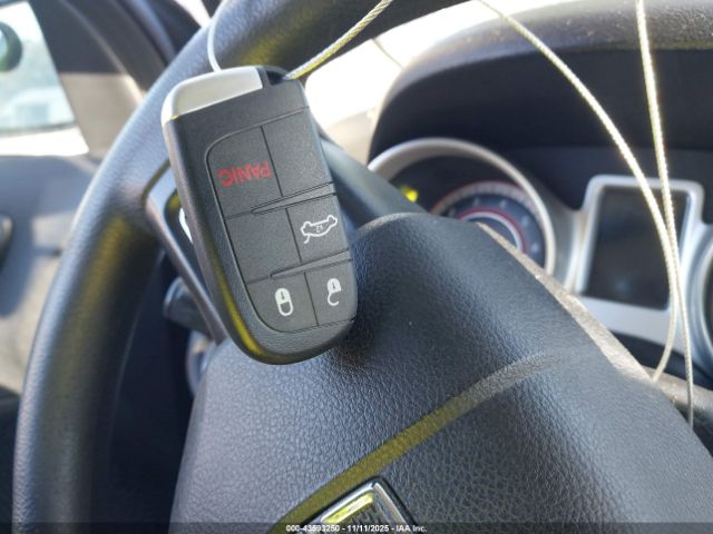 2013 DODGE JOURNEY 3C4PDCAB8DT575878 Photo 10