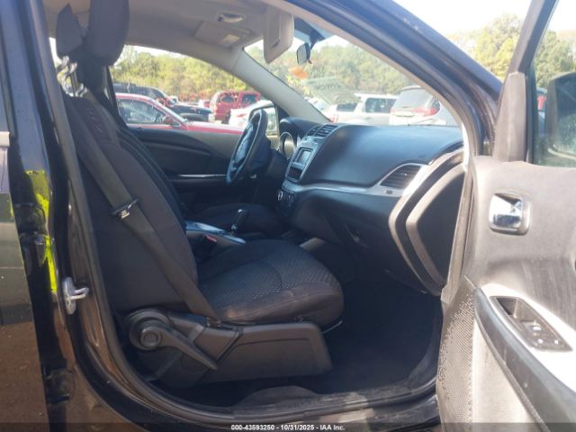 2013 DODGE JOURNEY 3C4PDCAB8DT575878 Photo 4