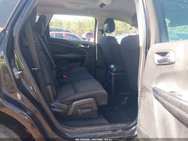 2013 DODGE JOURNEY 3C4PDCAB8DT575878 Photo 7