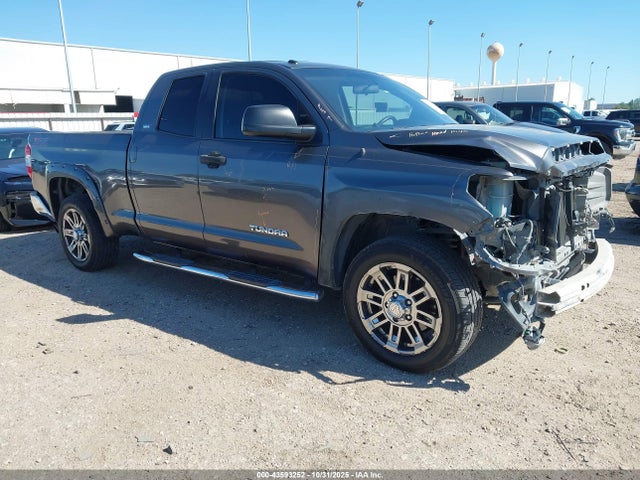 2016 TOYOTA TUNDRA 2WD TRUCK 5TFRM5F19GX095457