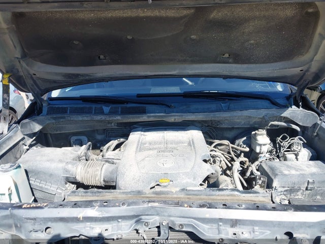 2016 TOYOTA TUNDRA 2WD TRUCK 5TFRM5F19GX095457 Photo 9