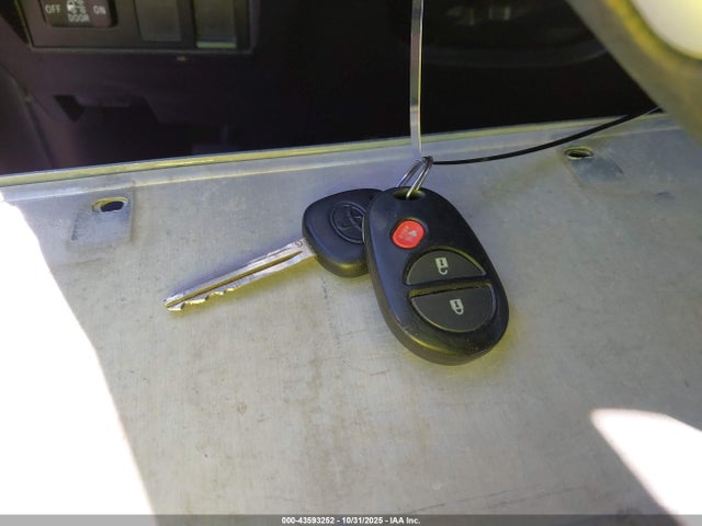 2016 TOYOTA TUNDRA 2WD TRUCK 5TFRM5F19GX095457 Photo 10