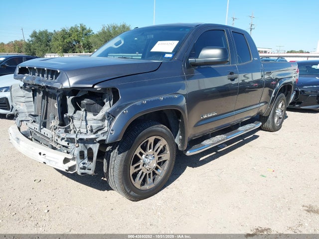 2016 TOYOTA TUNDRA 2WD TRUCK 5TFRM5F19GX095457 Photo 1