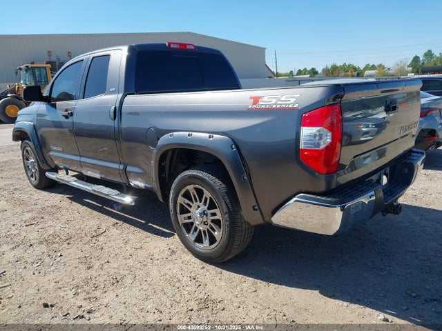 2016 TOYOTA TUNDRA 2WD TRUCK 5TFRM5F19GX095457 Photo 2