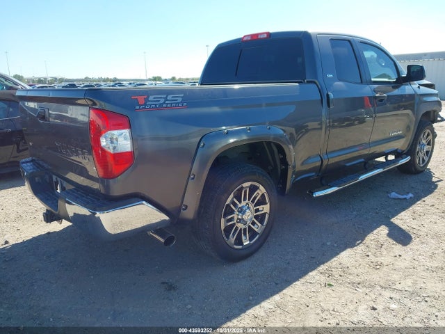2016 TOYOTA TUNDRA 2WD TRUCK 5TFRM5F19GX095457 Photo 3