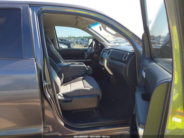 2016 TOYOTA TUNDRA 2WD TRUCK 5TFRM5F19GX095457 Photo 4