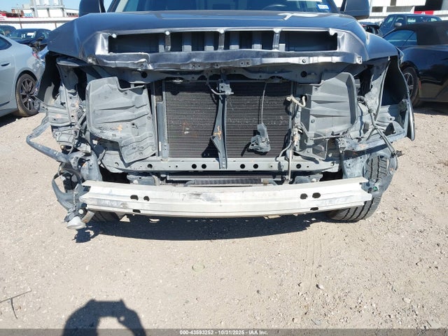2016 TOYOTA TUNDRA 2WD TRUCK 5TFRM5F19GX095457 Photo 5