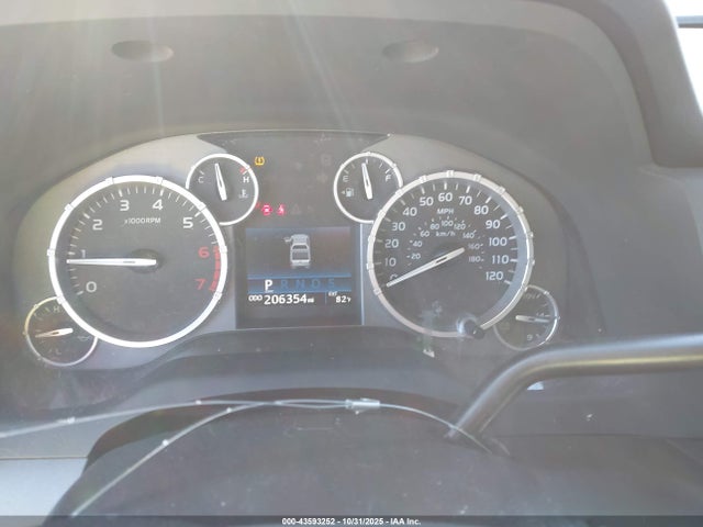 2016 TOYOTA TUNDRA 2WD TRUCK 5TFRM5F19GX095457 Photo 6