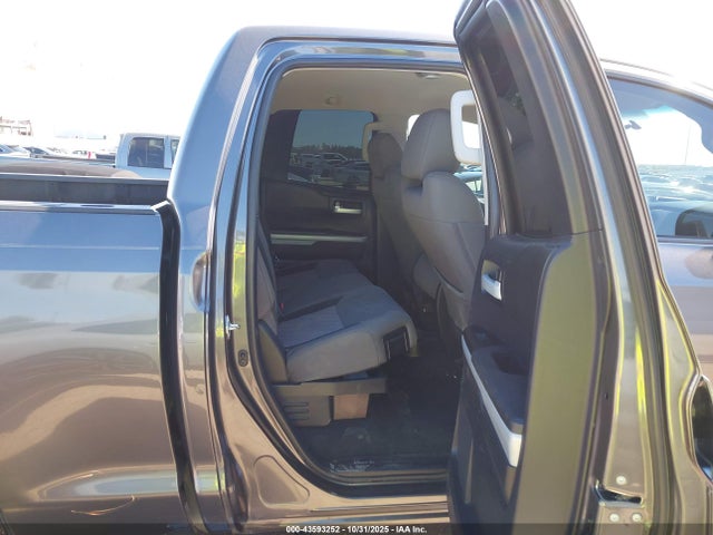 2016 TOYOTA TUNDRA 2WD TRUCK 5TFRM5F19GX095457 Photo 7