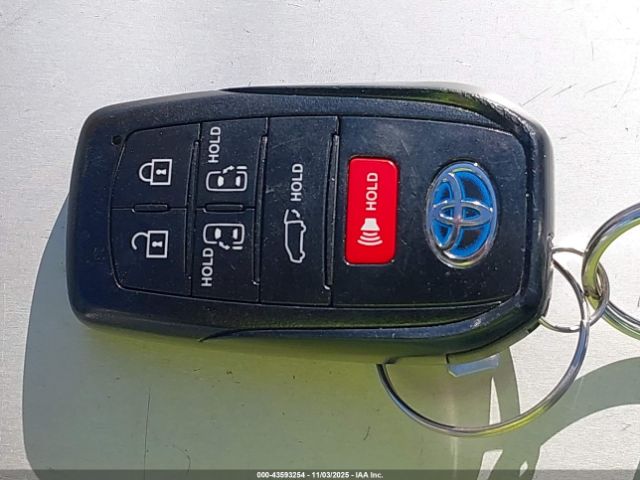 2023 TOYOTA SIENNA 5TDDSKFC9PS082732 Photo 10
