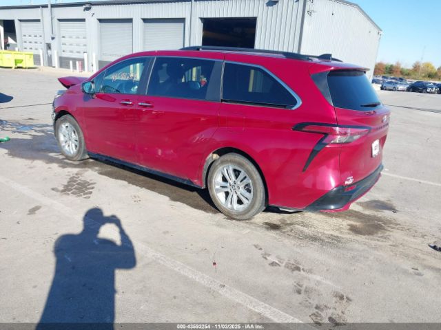 2023 TOYOTA SIENNA 5TDDSKFC9PS082732 Photo 2