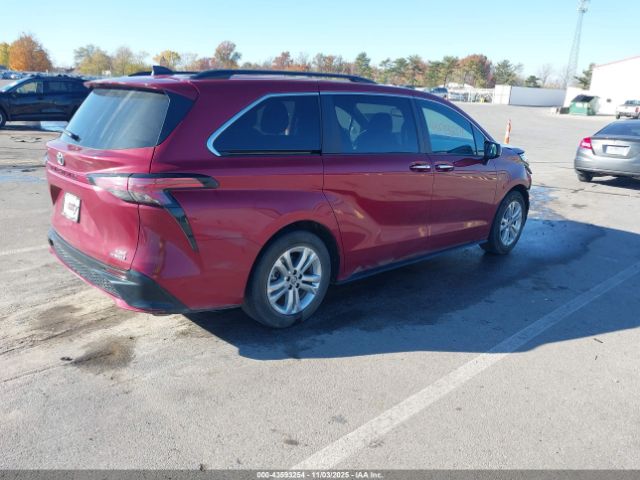 2023 TOYOTA SIENNA 5TDDSKFC9PS082732 Photo 3