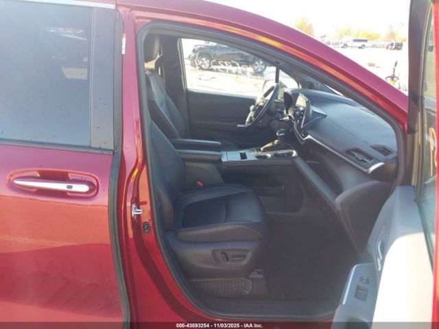 2023 TOYOTA SIENNA 5TDDSKFC9PS082732 Photo 4