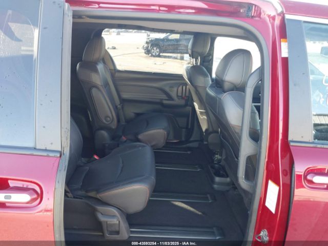 2023 TOYOTA SIENNA 5TDDSKFC9PS082732 Photo 7