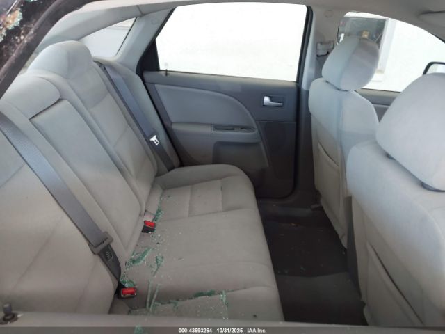 2006 FORD FIVE HUNDRED 1FAFP23116G149271 Photo 7