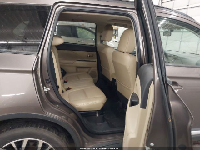 2016 MITSUBISHI OUTLANDER JA4AZ3A32GZ001770 Photo 7