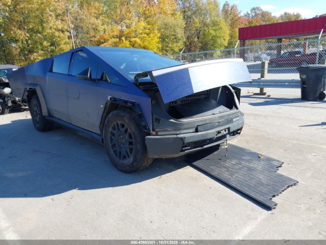 2024 TESLA CYBERTRUCK 7G2CEHED3RA006084 Photo 0