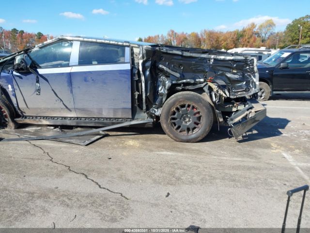 2024 TESLA CYBERTRUCK 7G2CEHED3RA006084 Photo 5