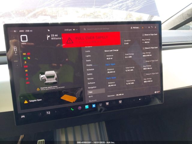 2024 TESLA CYBERTRUCK 7G2CEHED3RA006084 Photo 6