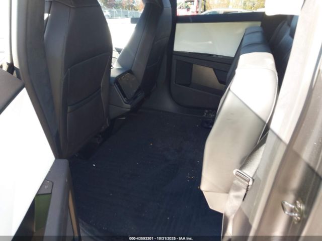 2024 TESLA CYBERTRUCK 7G2CEHED3RA006084 Photo 7